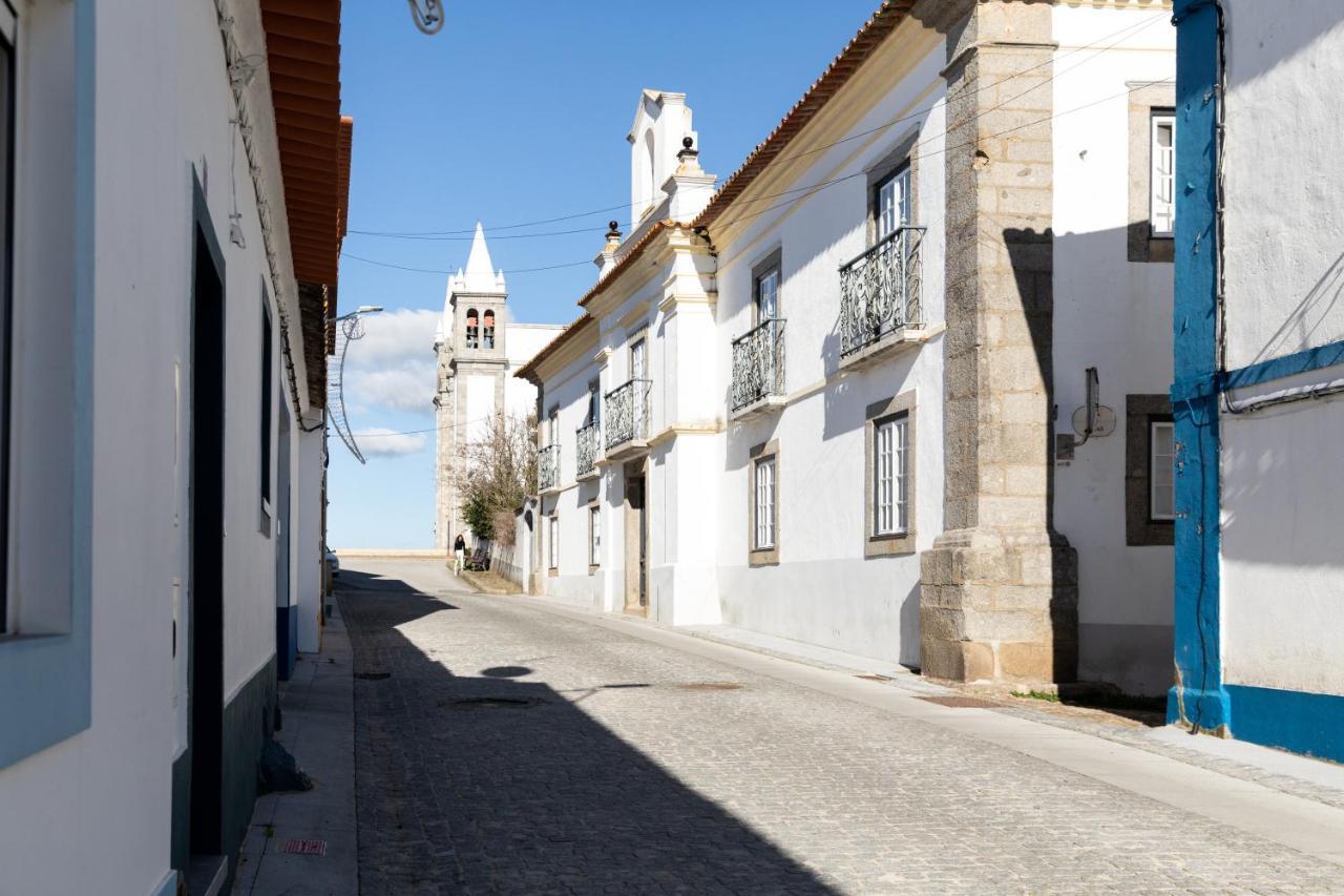 Villa Casa Da Avo Pam Alcáçovas Exterior foto